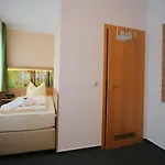 Отель Harzresidenz 3*