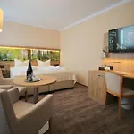 Harzresidenz Szálloda Thale