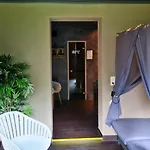 Отель Harzresidenz 3*
