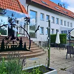 Harzresidenz Отель
