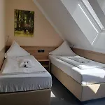 Hotel Harzresidenz Thale