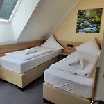 Harzresidenz