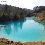 Szálloda Harzresidenz