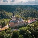 Отель Harzresidenz 3*
