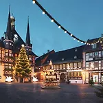 Harzresidenz