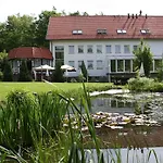Harzresidenz Отель 3*