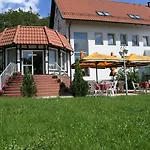 Отель Harzresidenz