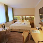 Отель Harzresidenz 3*
