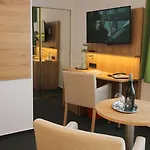 Harzresidenz 3*