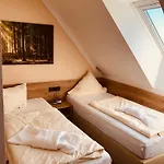 Szálloda Harzresidenz 3*