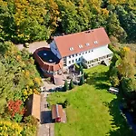 Harzresidenz Отель