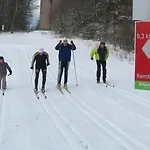 Harzresidenz Szálloda