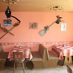 Harzresidenz Szálloda 3*