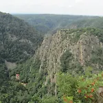 Отель Harzresidenz 3*