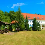 Harzresidenz 3* Тале