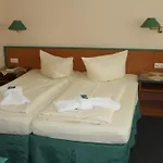 Szálloda Harzresidenz