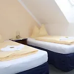 Отель Harzresidenz Тале
