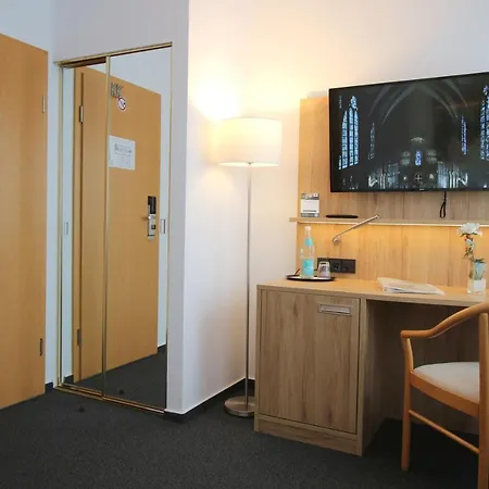 Hotel Garni Harzresidenz