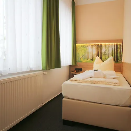 Harzresidenz 3* Thale