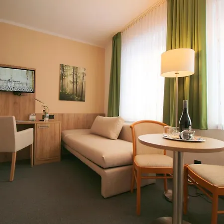 Harzresidenz Hotel Thale