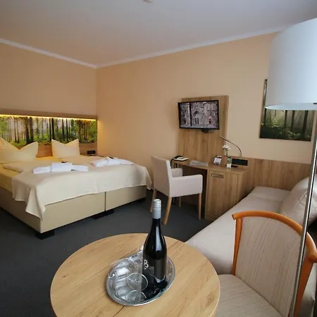 Harzresidenz Hotel Thale