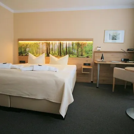 Hotel Harzresidenz Thale