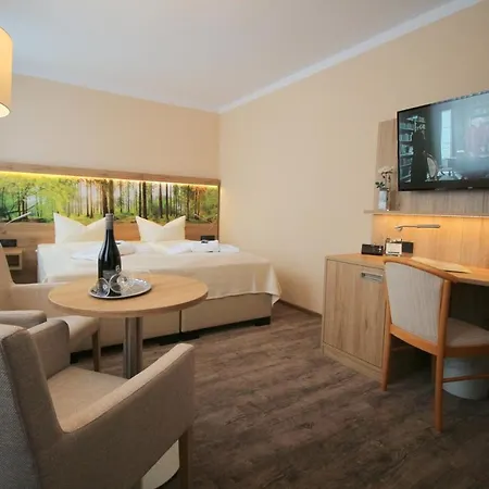 Harzresidenz Hotel Thale