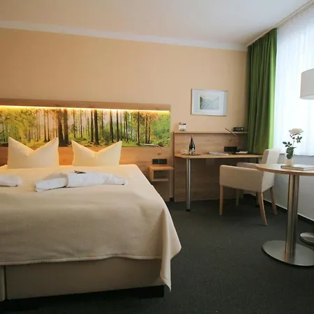 Hotel Garni Harzresidenz