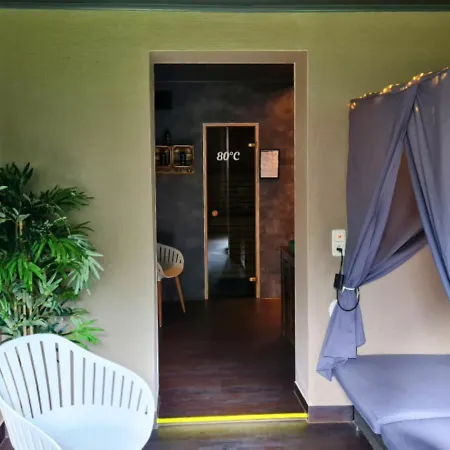 Hotel Harzresidenz 3*