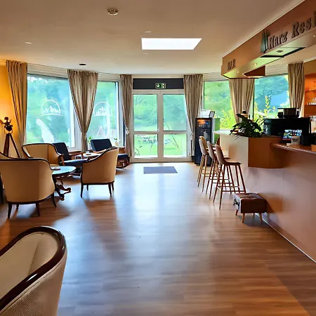 Hotel Harzresidenz Thale