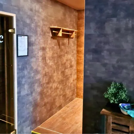 Hotel Harzresidenz 3*