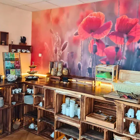 Harzresidenz 3* Thale