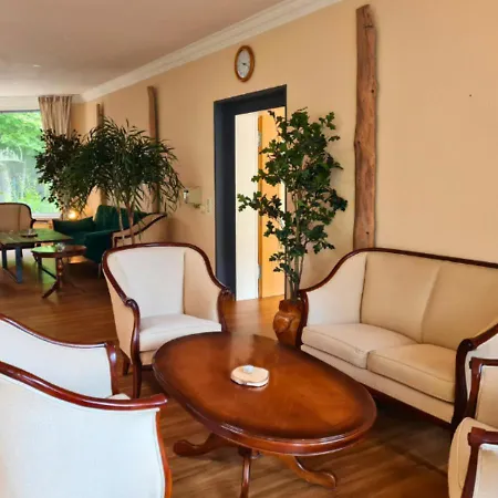 Harzresidenz Hotel 3*