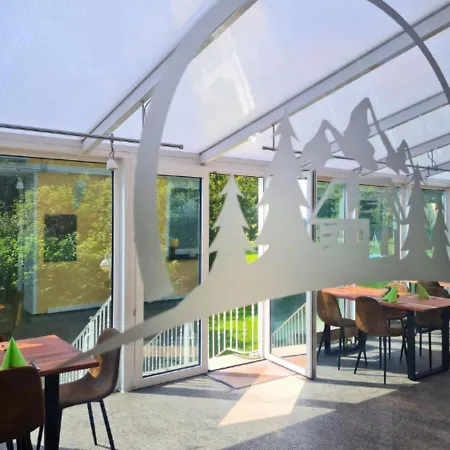 Harzresidenz 3* Thale