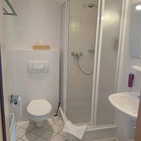 Hotel Harzresidenz 3*