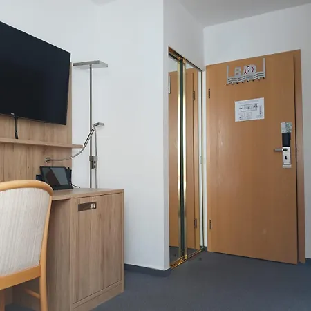 Hotel Harzresidenz Thale