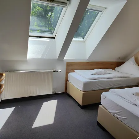 Harzresidenz Hotel Thale