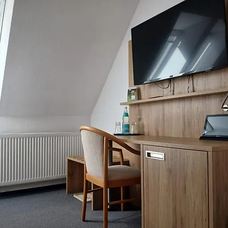 Hotel Harzresidenz Thale