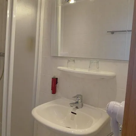 Hotel Garni Harzresidenz 3*