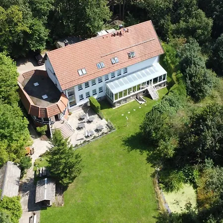 Harzresidenz