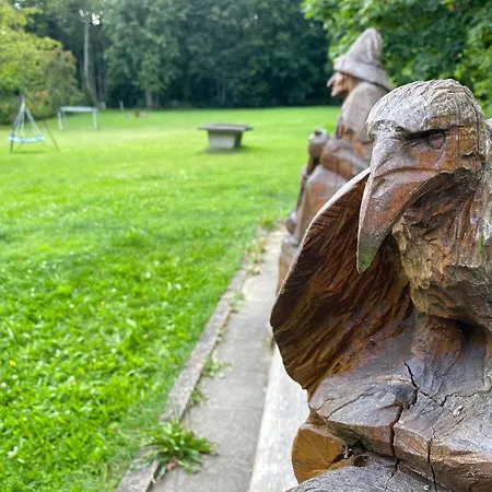 Harzresidenz Ξενοδοχείο 3*