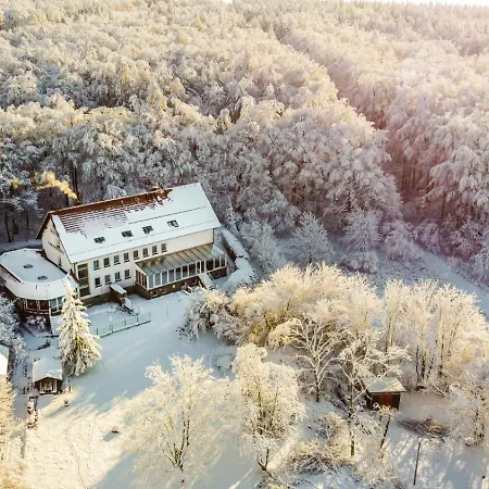 Harzresidenz Thale