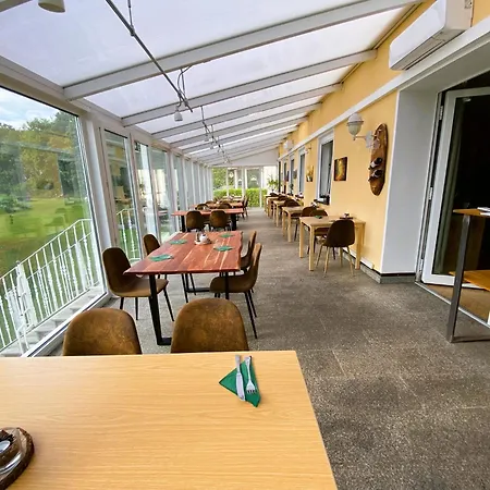 Harzresidenz Thale