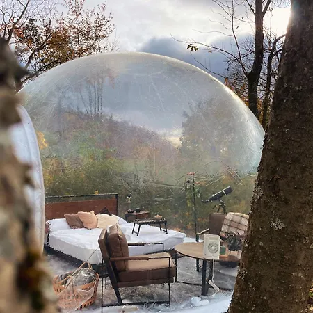 Ξενοδοχείο Harzresidenz Thale