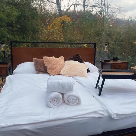 Hotel Hotel Garni Harzresidenz