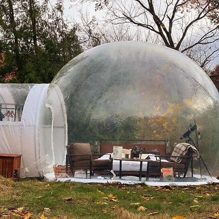 Harzresidenz Ξενοδοχείο Thale