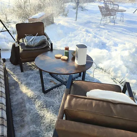 Hotel Garni Harzresidenz Hotel