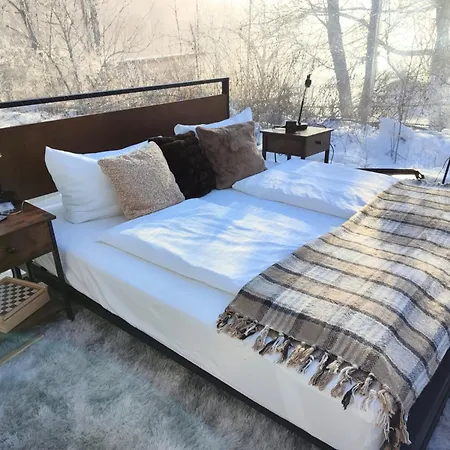 Ξενοδοχείο Harzresidenz 3*