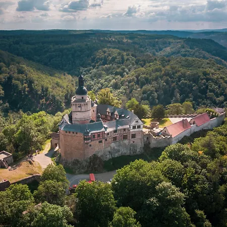 Hotel Harzresidenz 3*