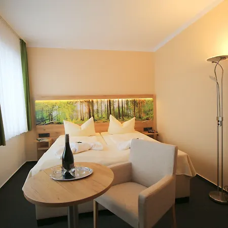 Harzresidenz 3* Thale